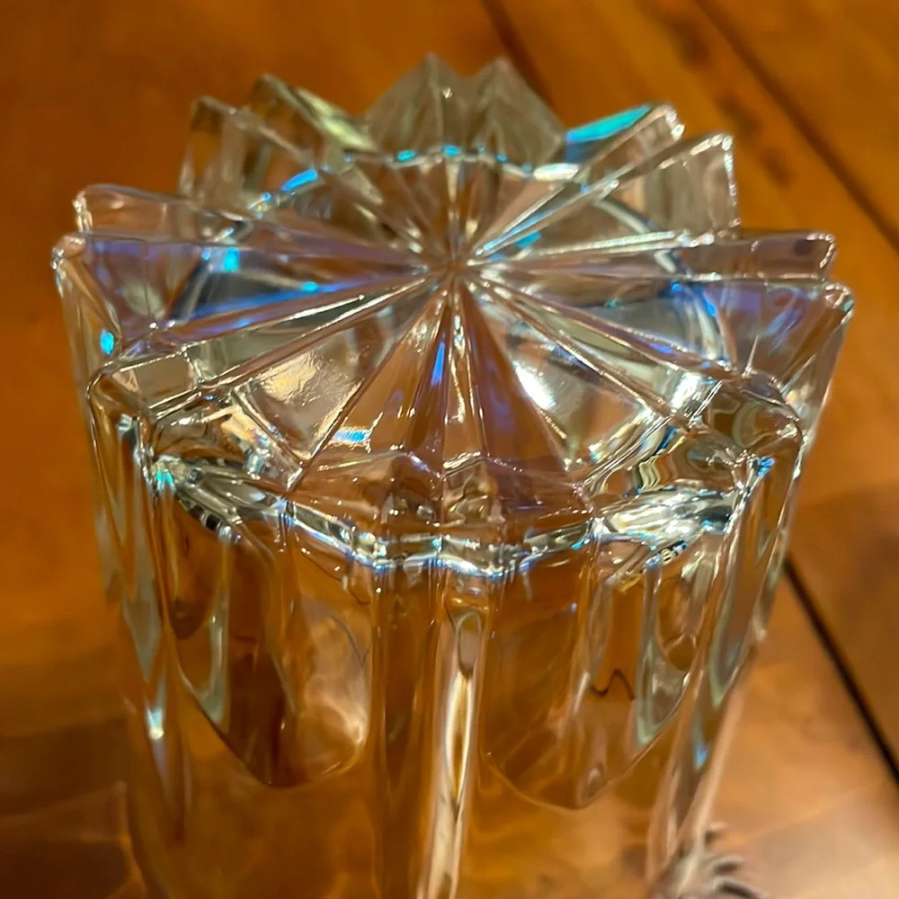 crown royal set low